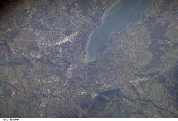 Geneva, Geneva