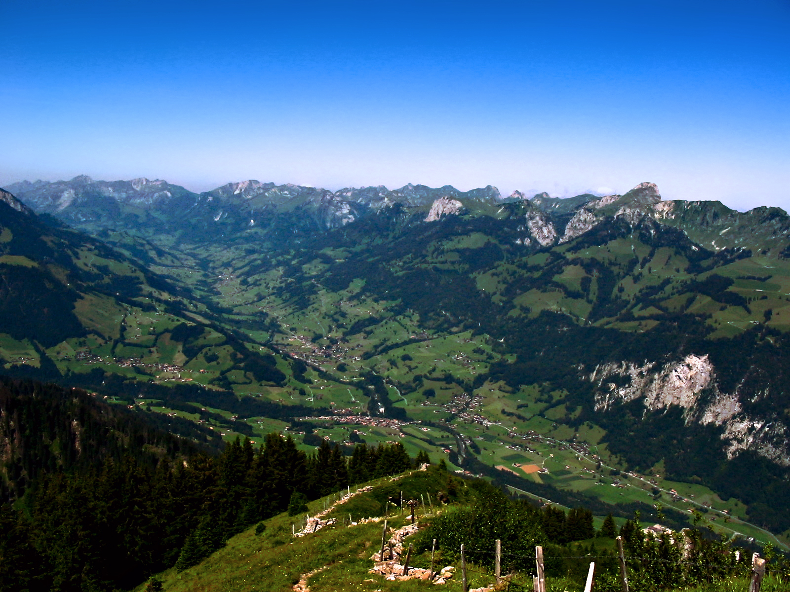 Stockhorn photo 4
