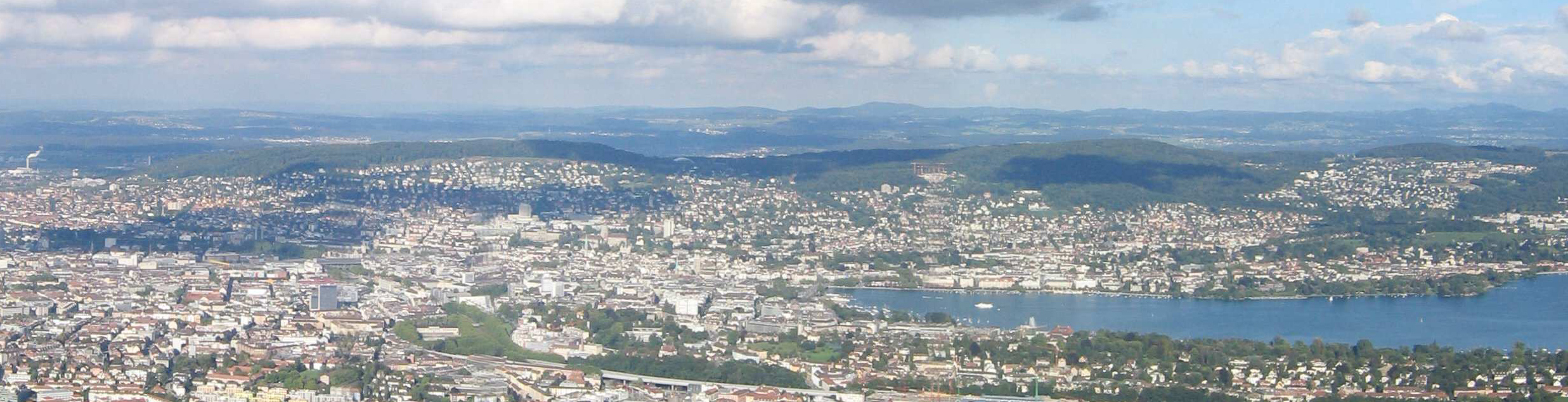 Zürichberg photo 2