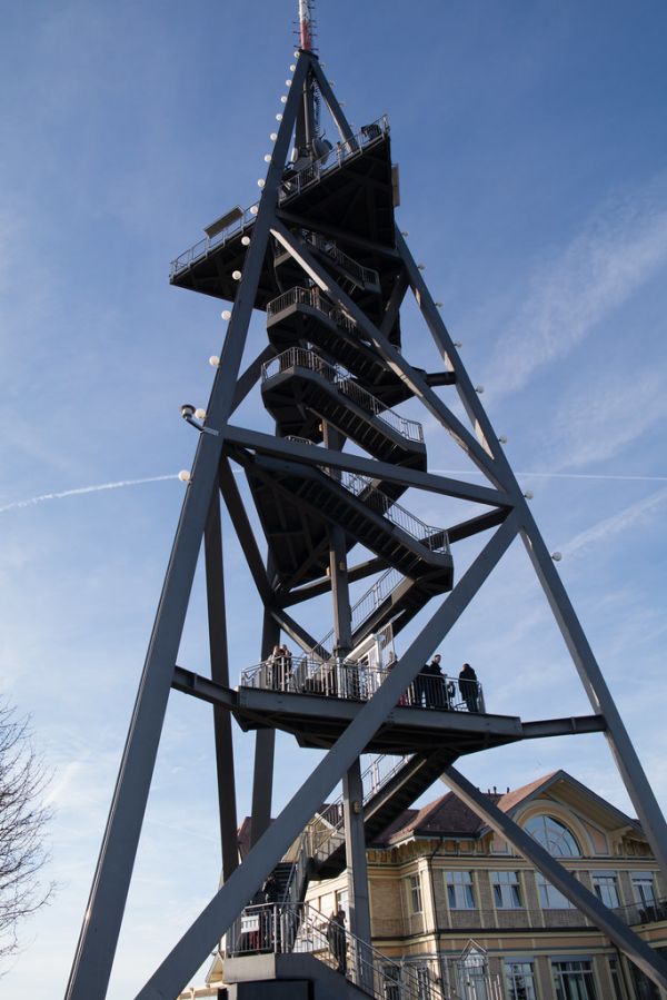 Uetliberg photo 3