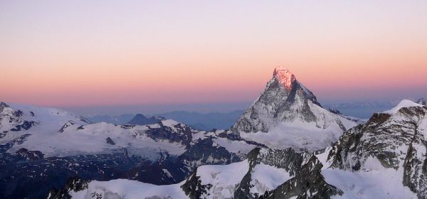 Zinalrothorn photo 4