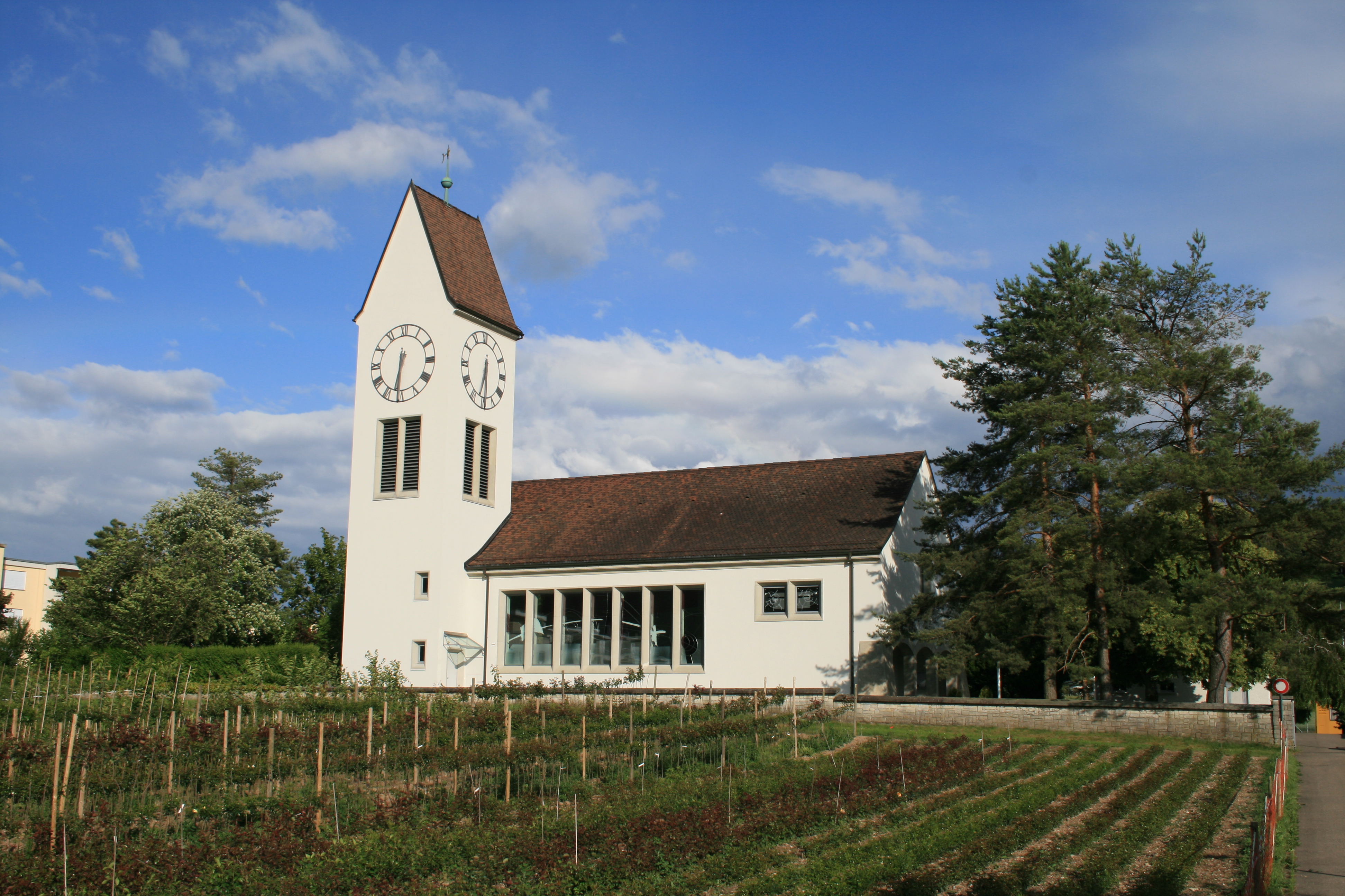 Würenlos photo 4