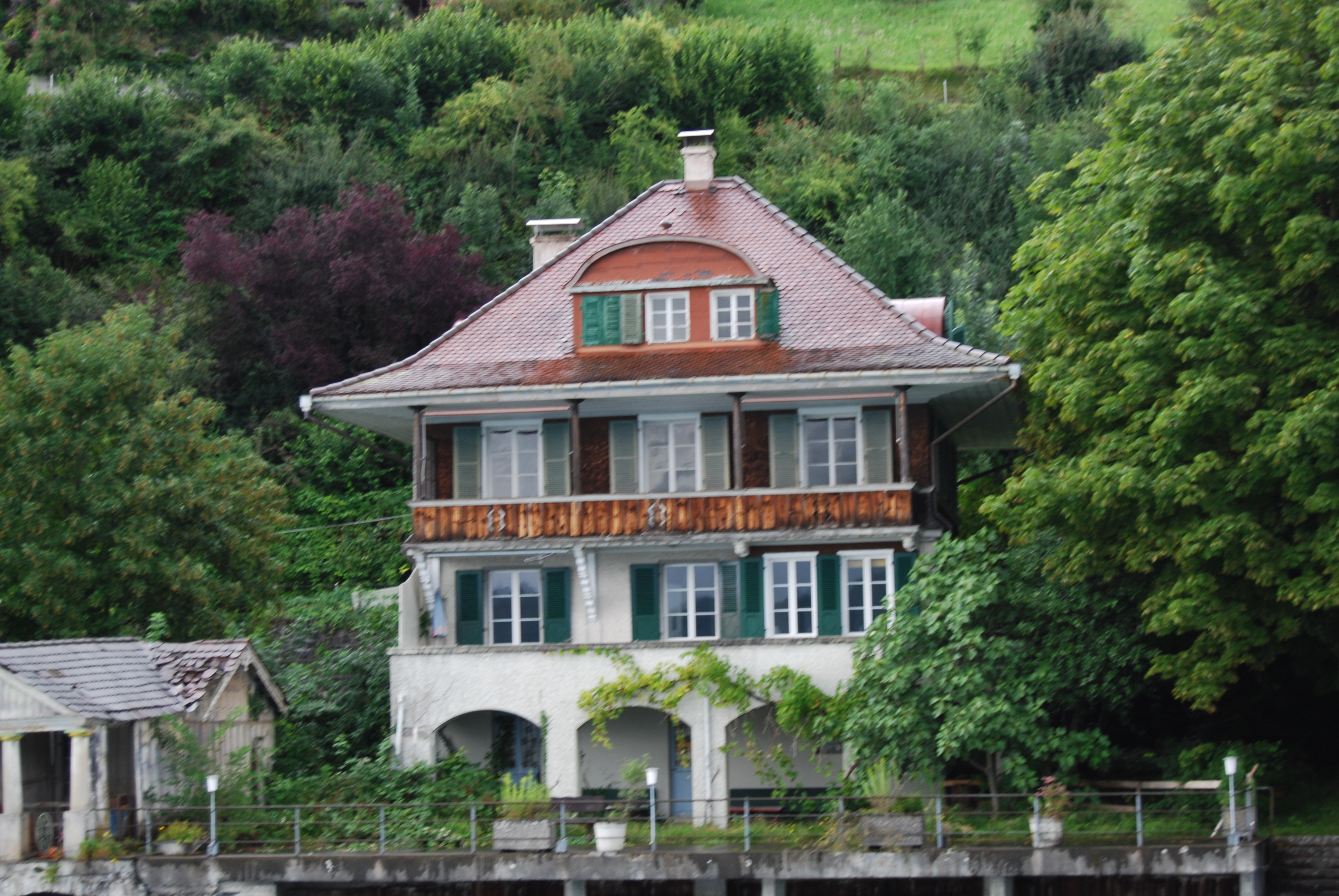 Sigriswil photo 4