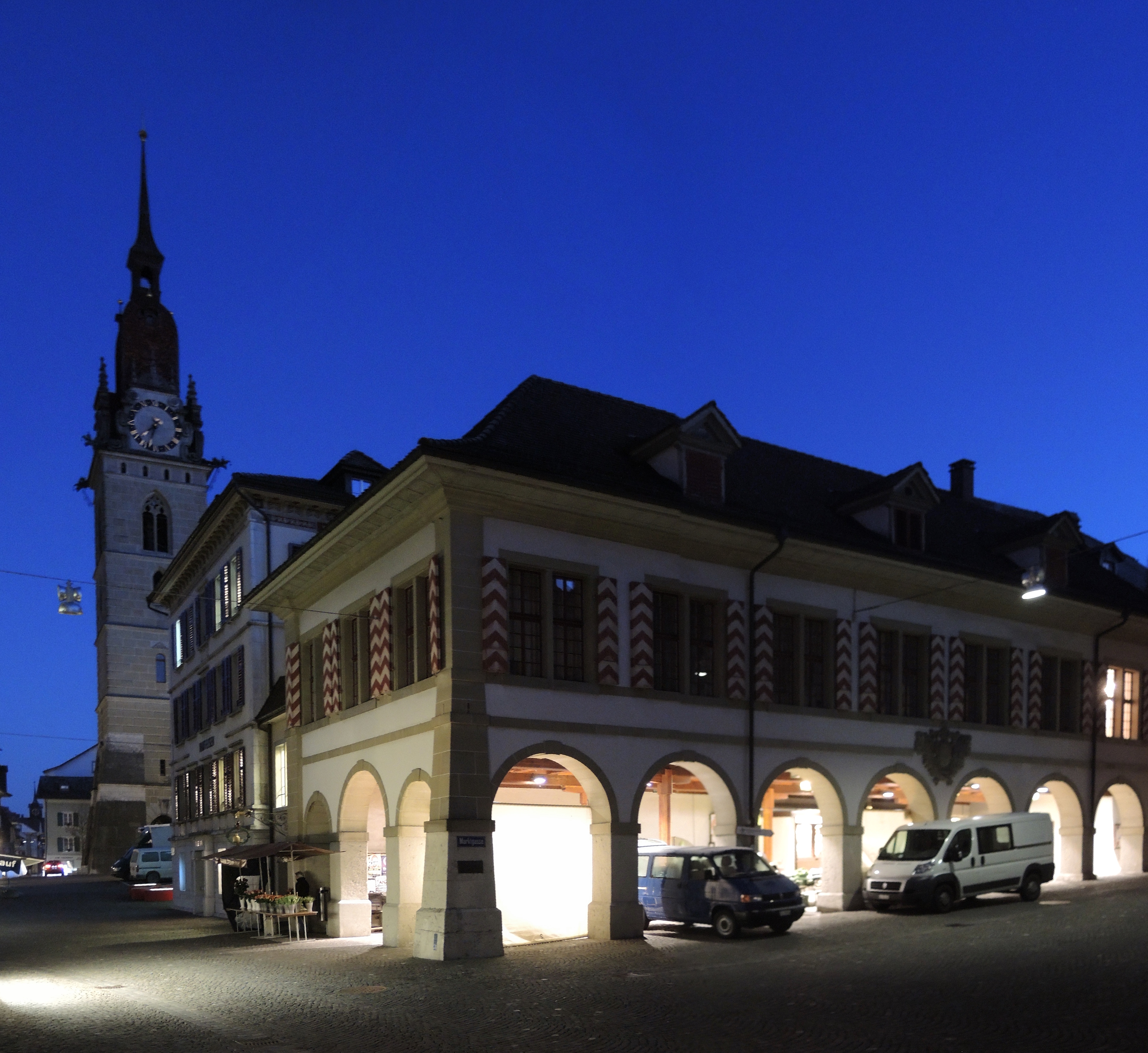Zofingen photo 2