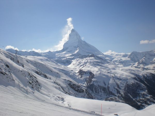 Zermatt photo 4