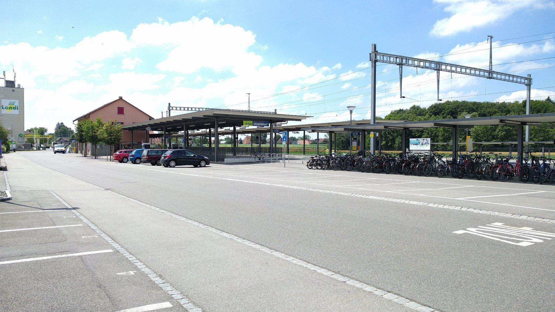 Utzenstorf photo 3