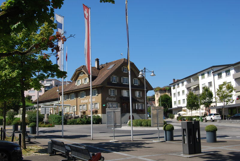 Adligenswil, Lucerne