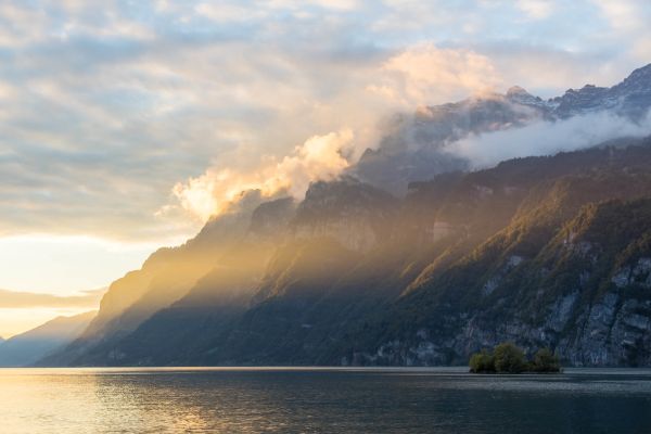 Walenstadt photo 2
