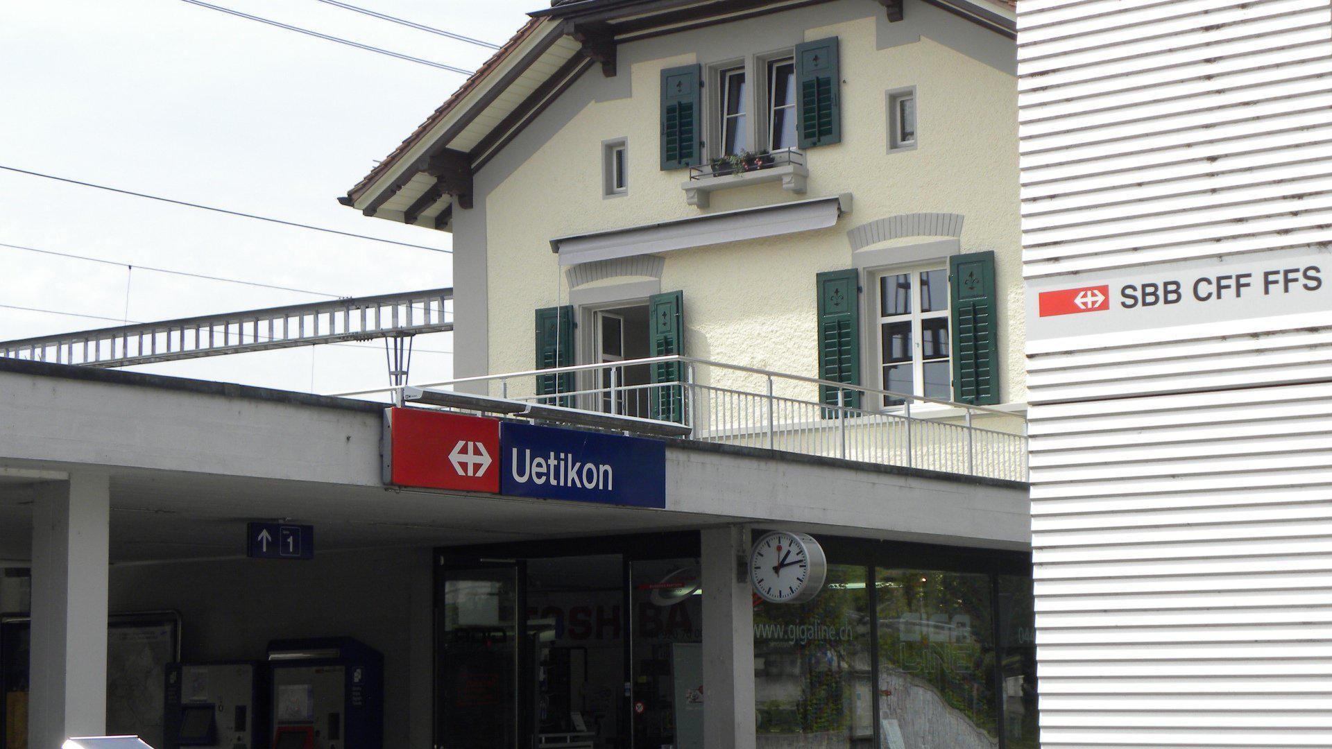 Uetikon photo 3
