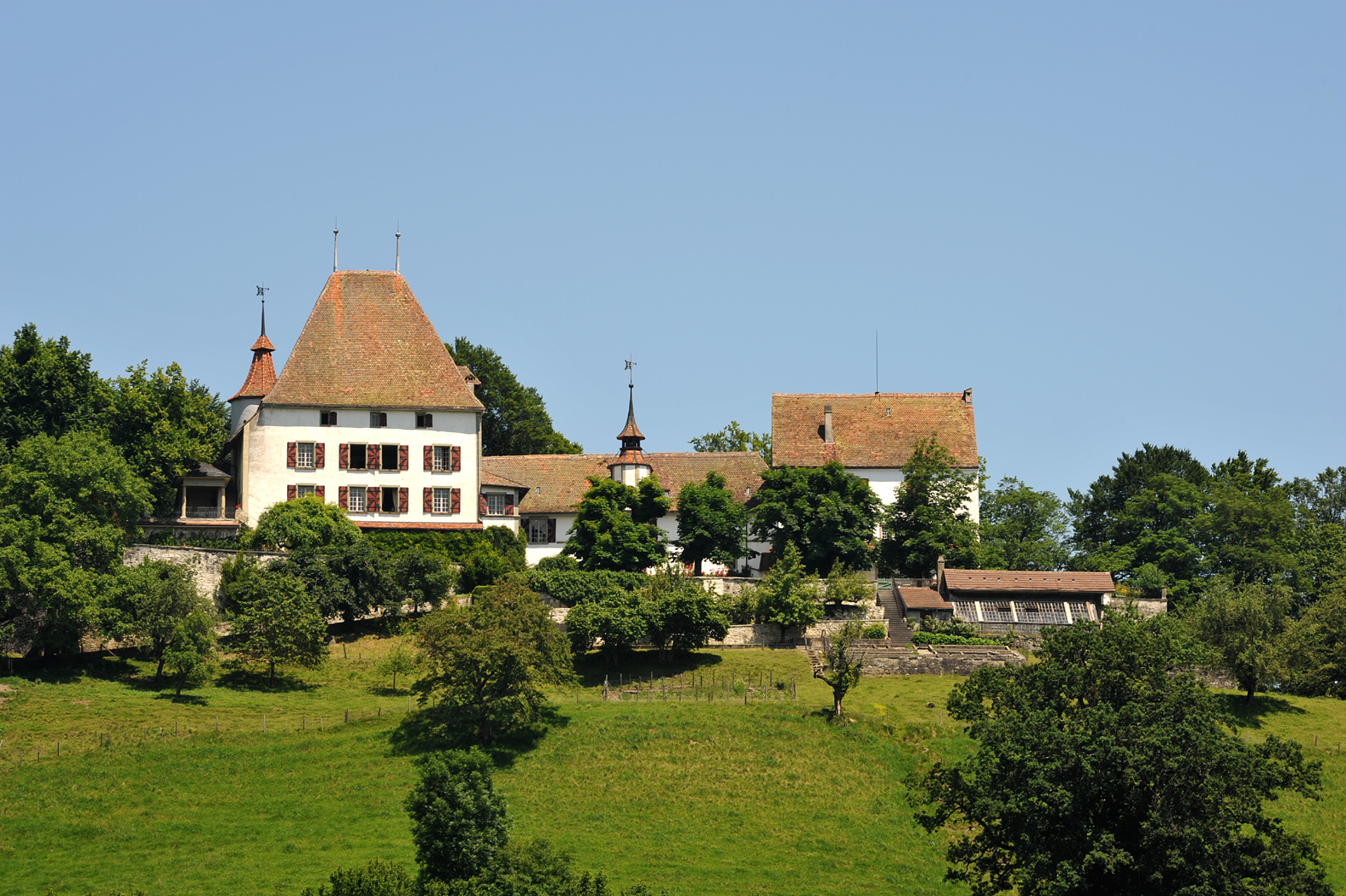 Wattenwil photo 2