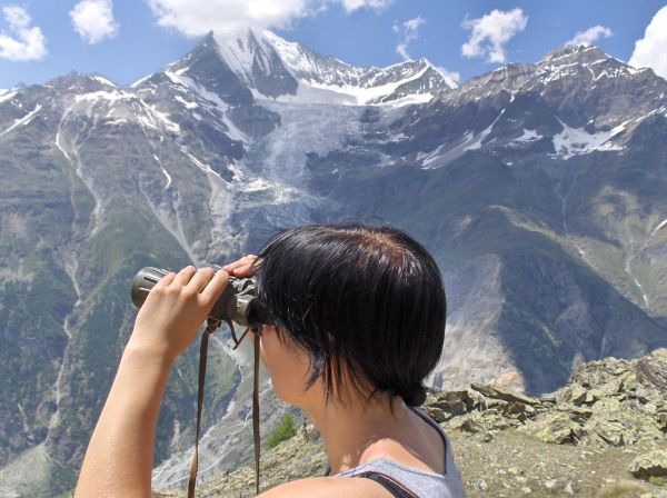 Weisshorn photo 3