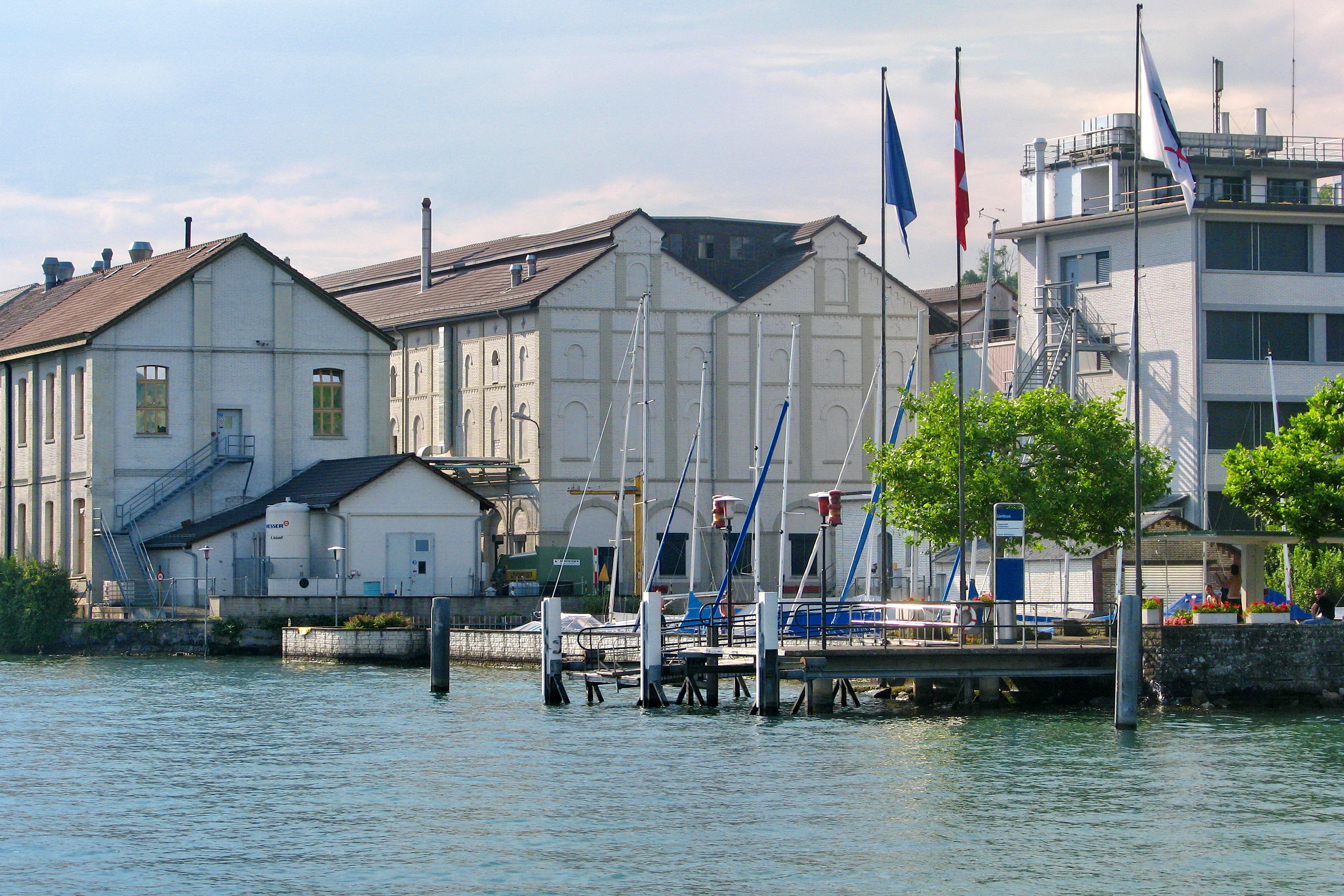 Uetikon, Zurich