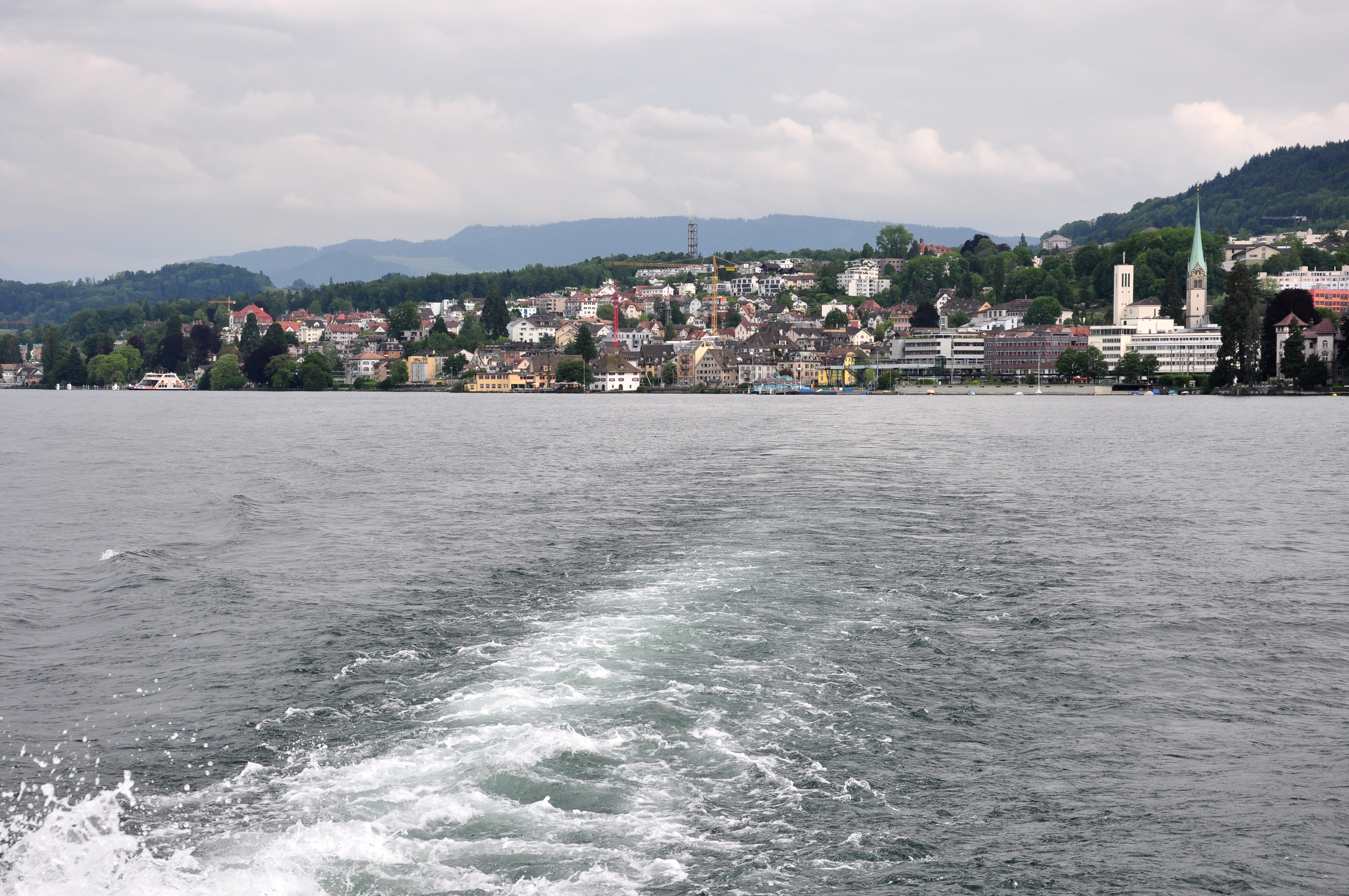 Wädenswil photo 4