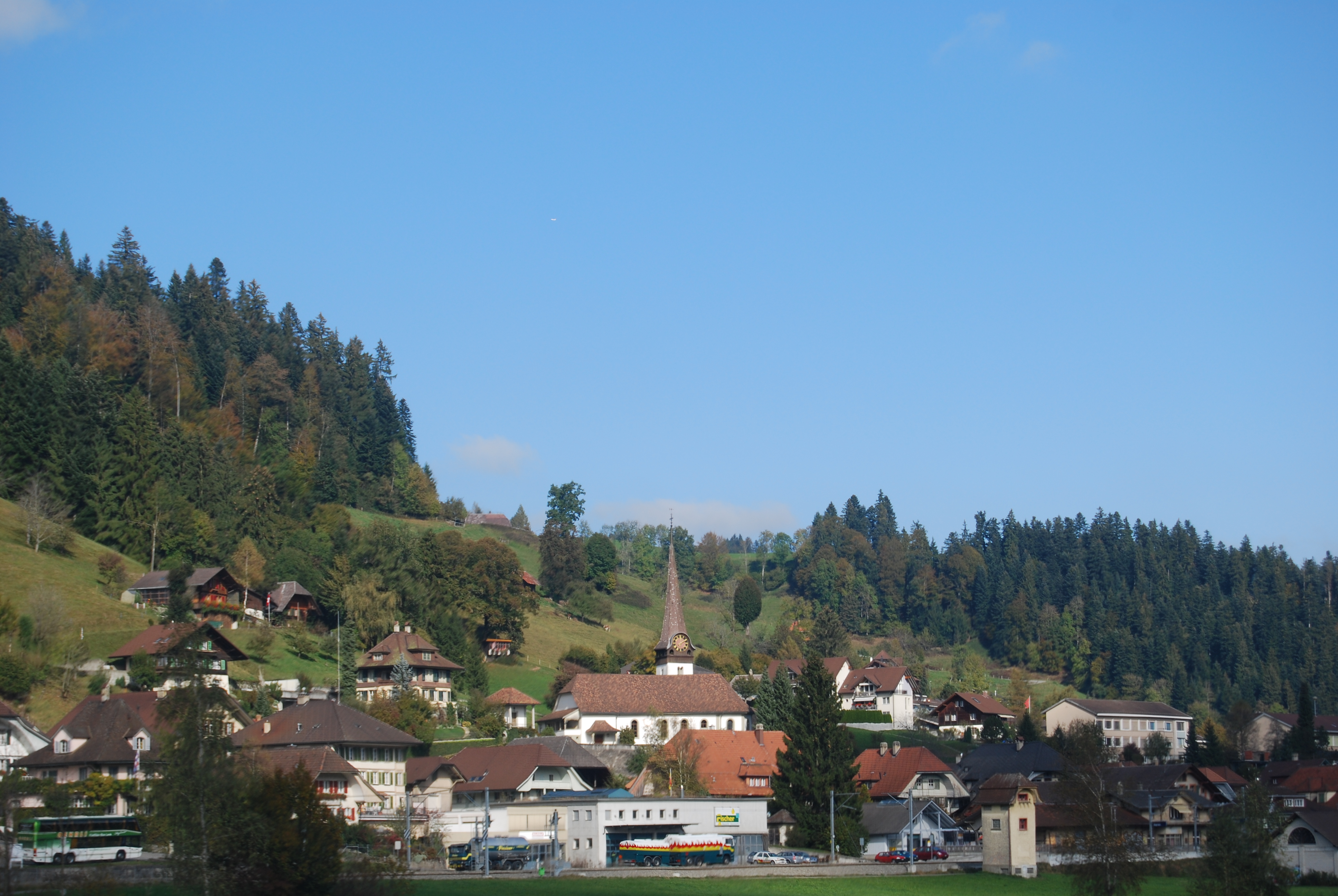Signau, Bern