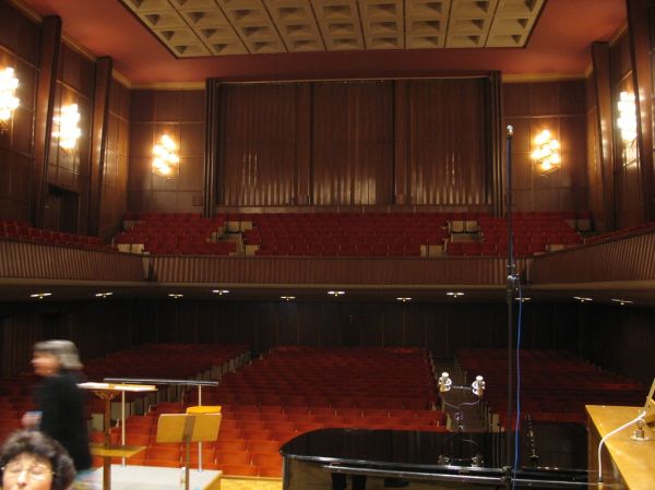 La Chaux-de-Fonds, Neuchatel