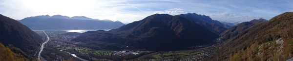 Monte Zucchero photo 3