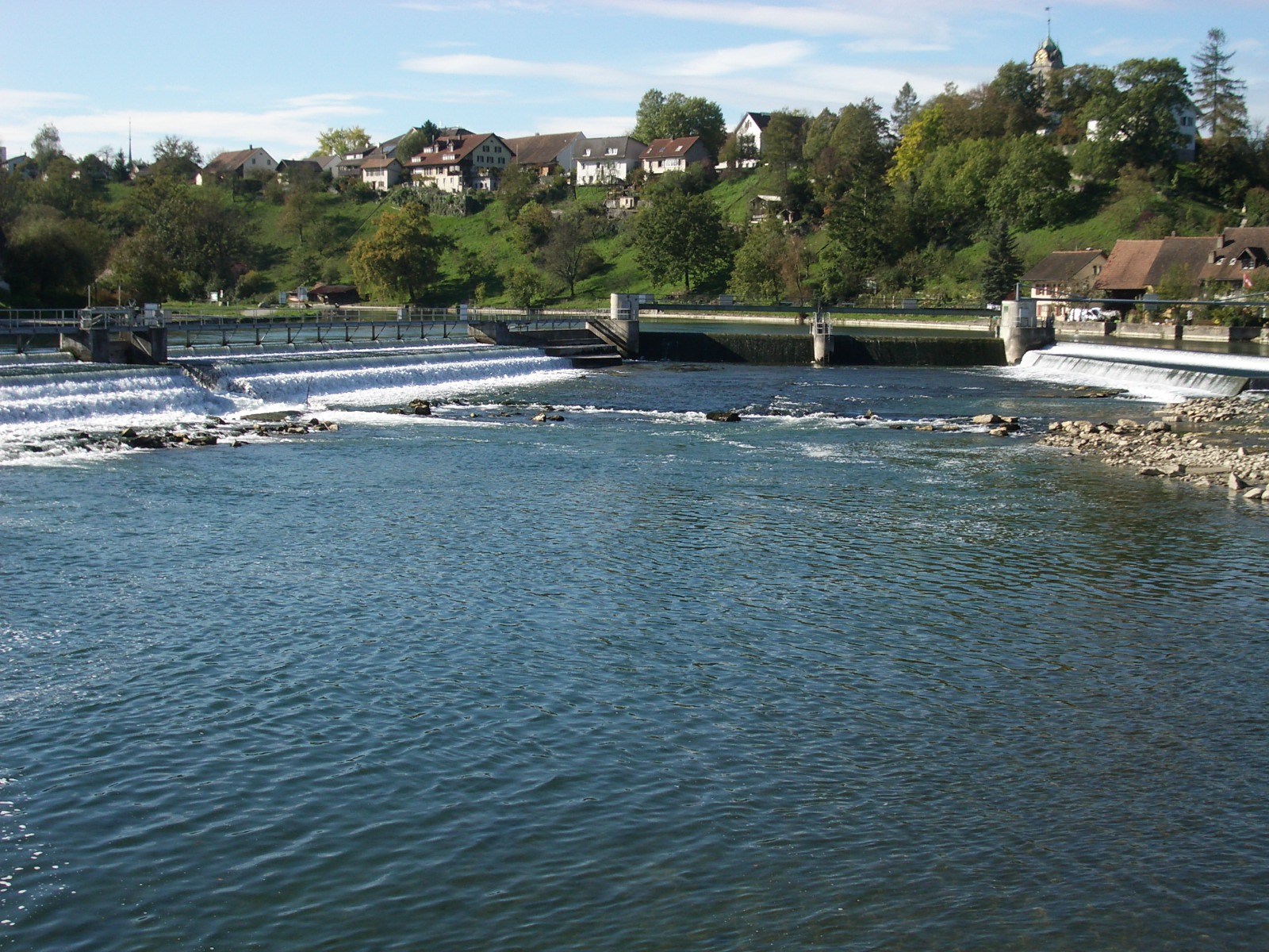 Windisch, Aargau