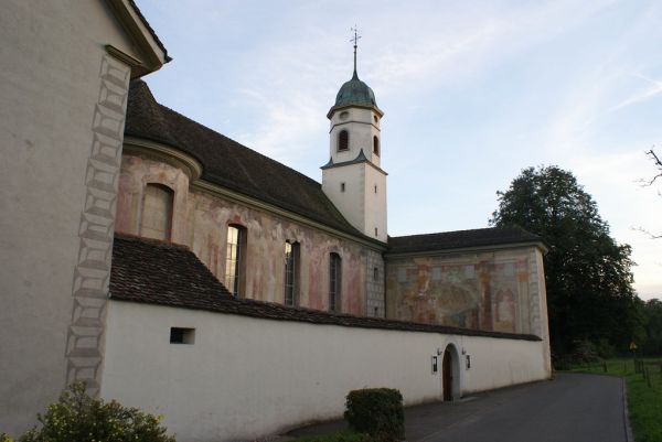 Unterengstringen photo 4