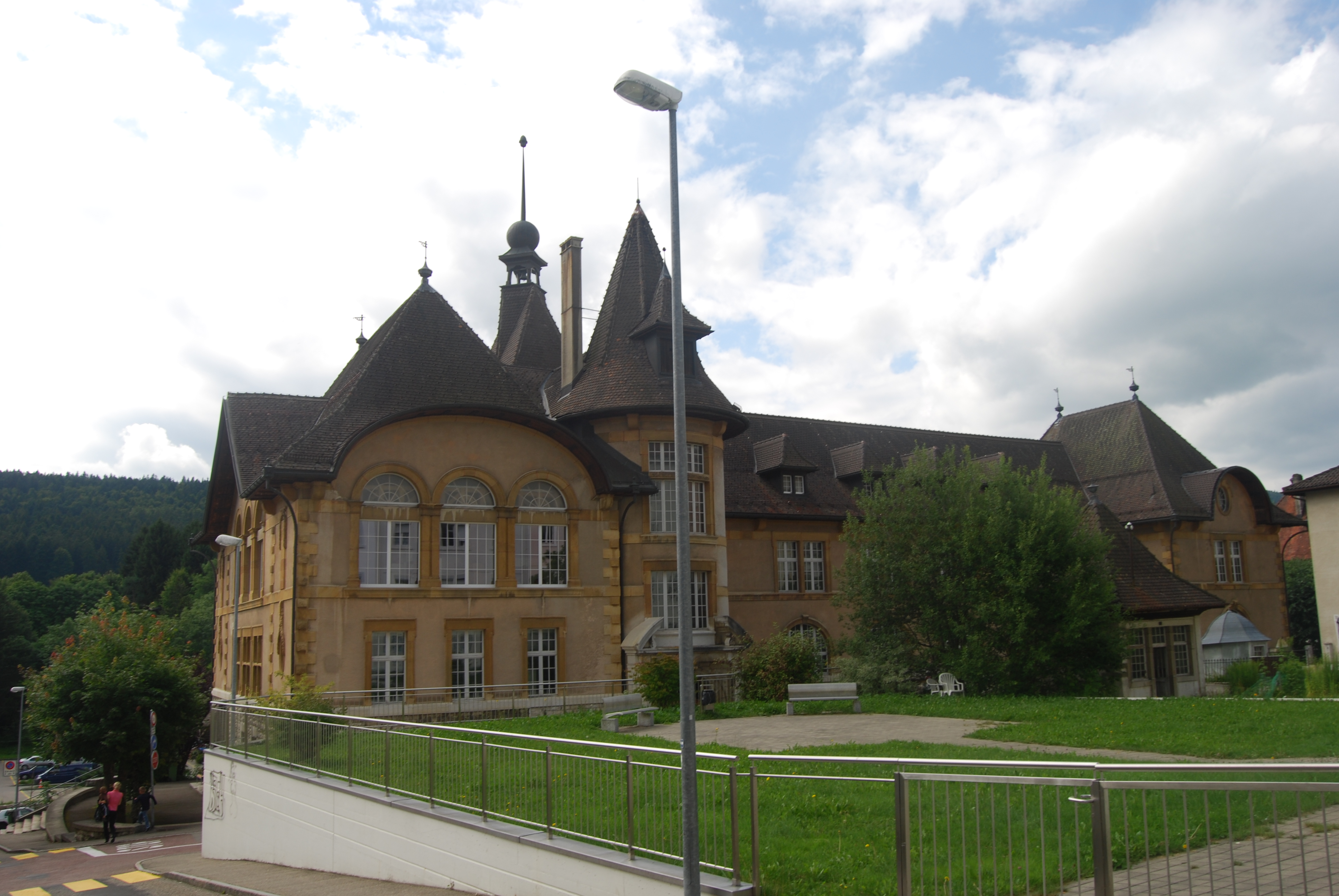 Tramelan photo 4