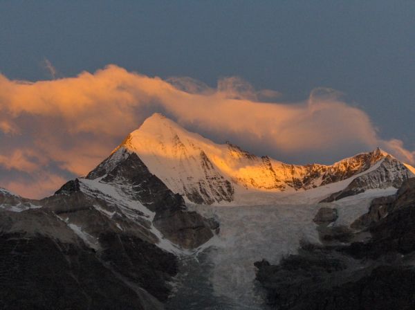 Weisshorn photo 4