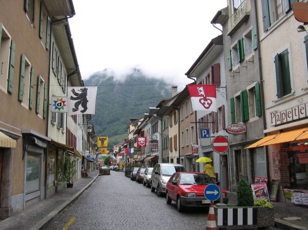 Villeneuve photo 3