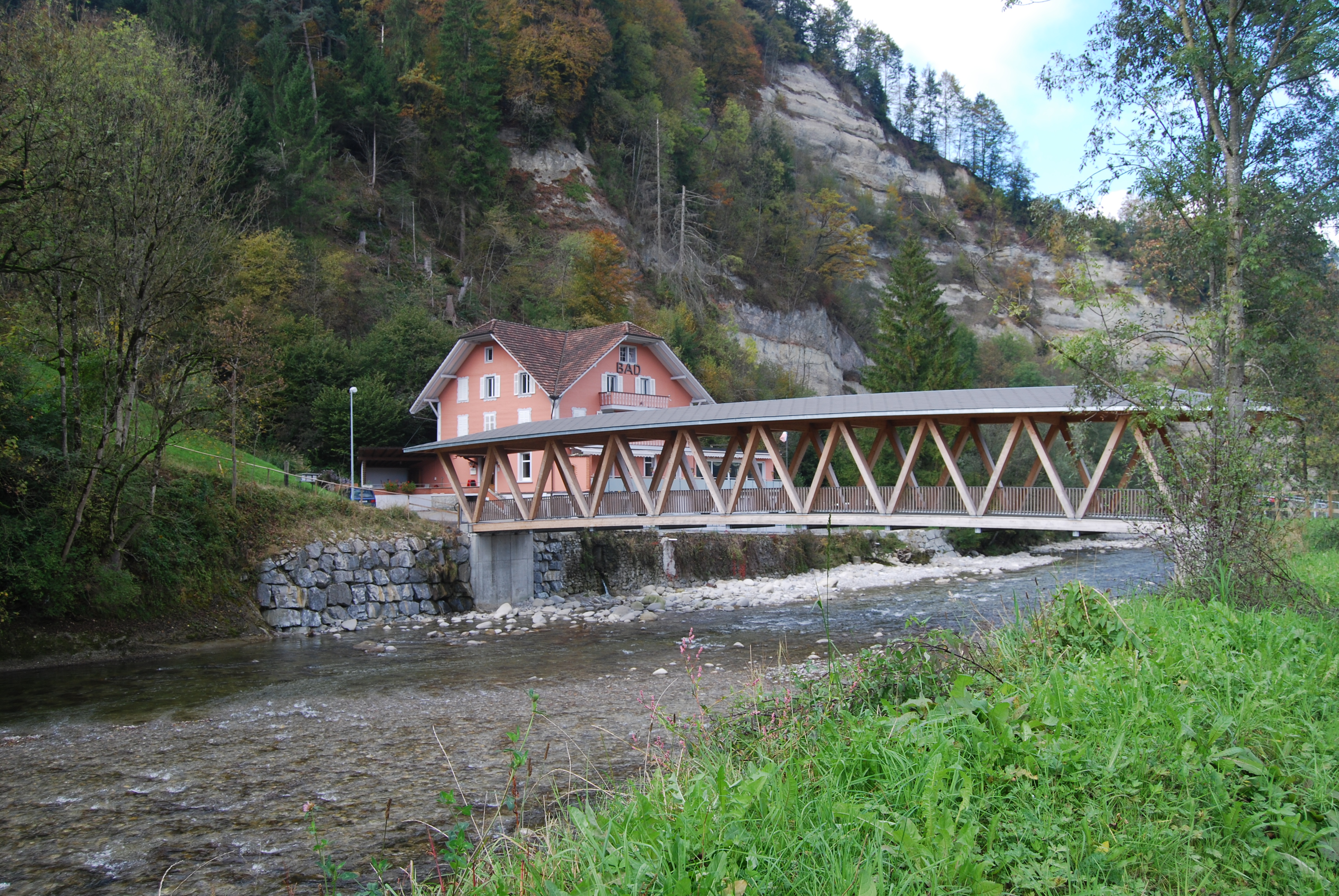 Wolhusen, Lucerne