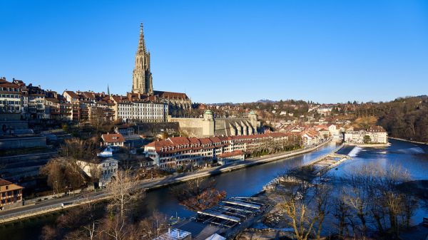 Bern, Bern