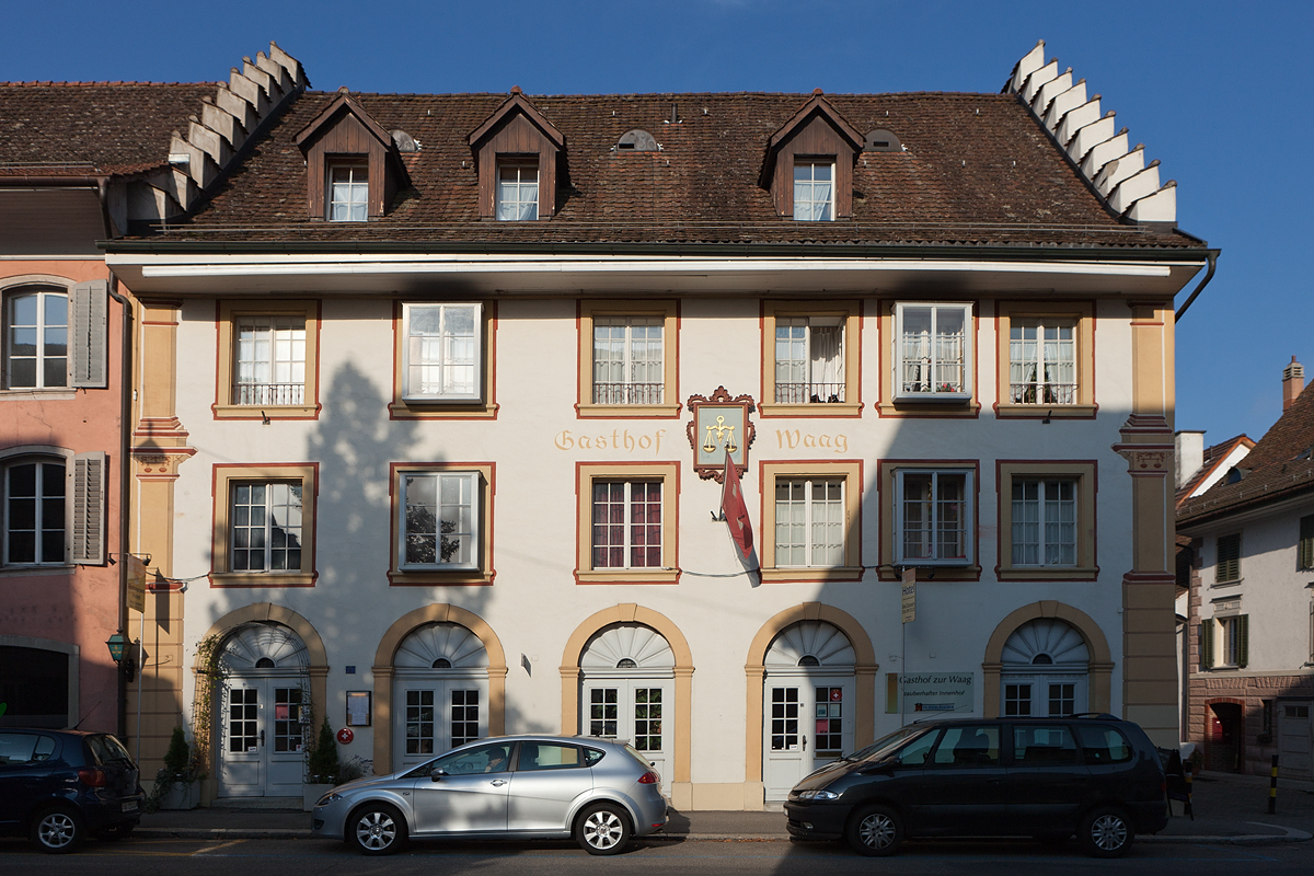 Bad Zurzach photo 2