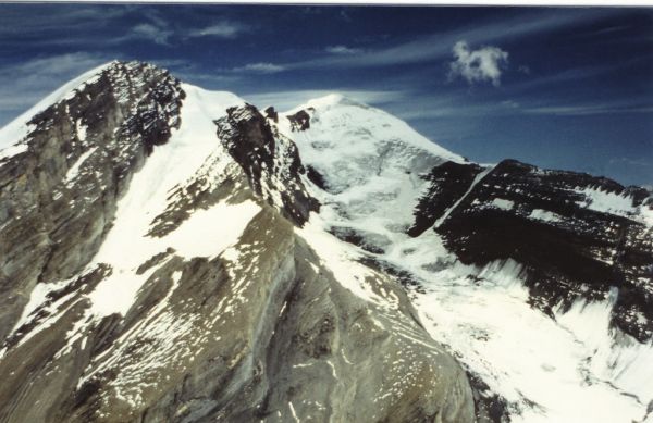 Altels, Bern
