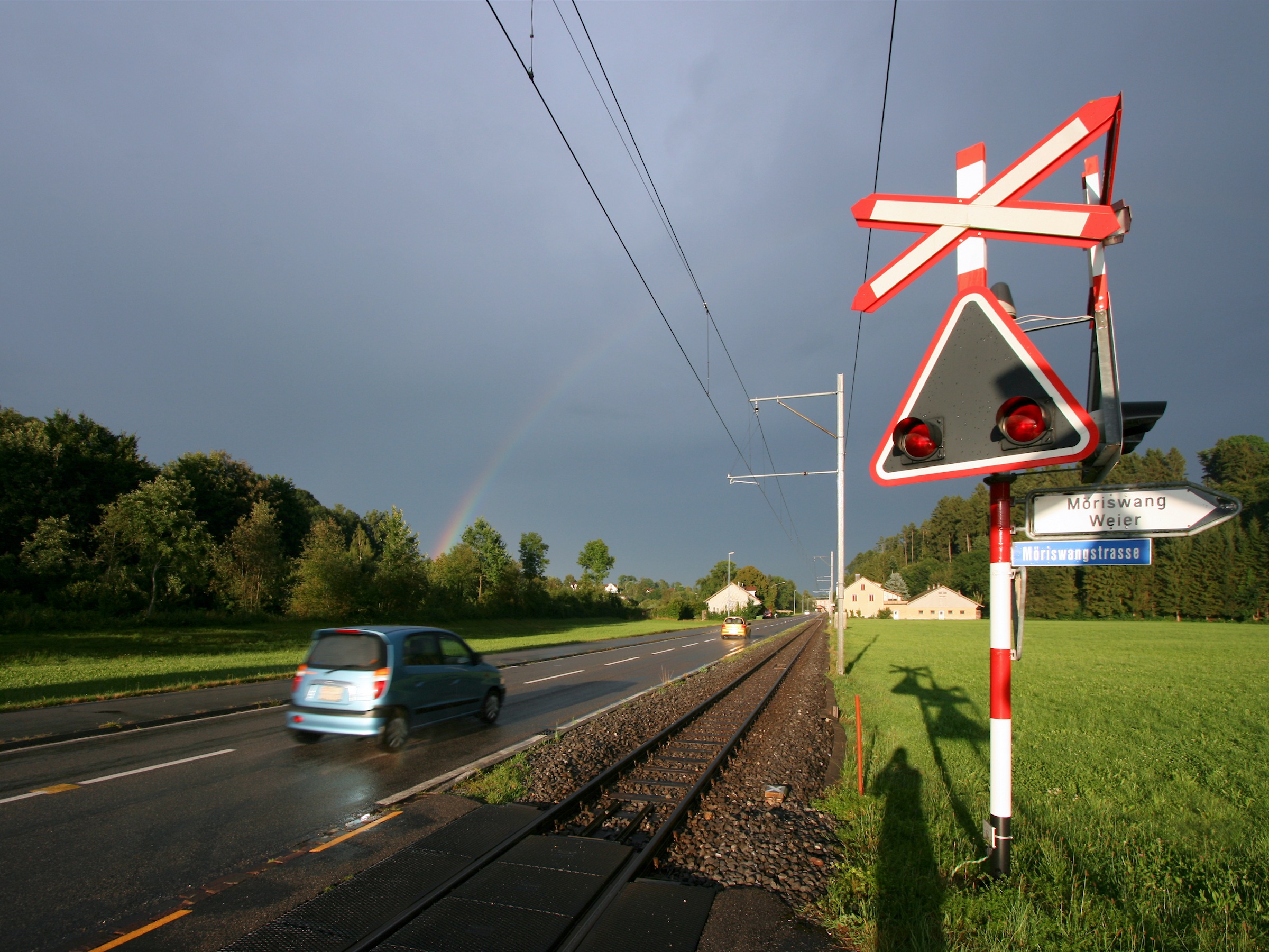 Wängi, Thurgau