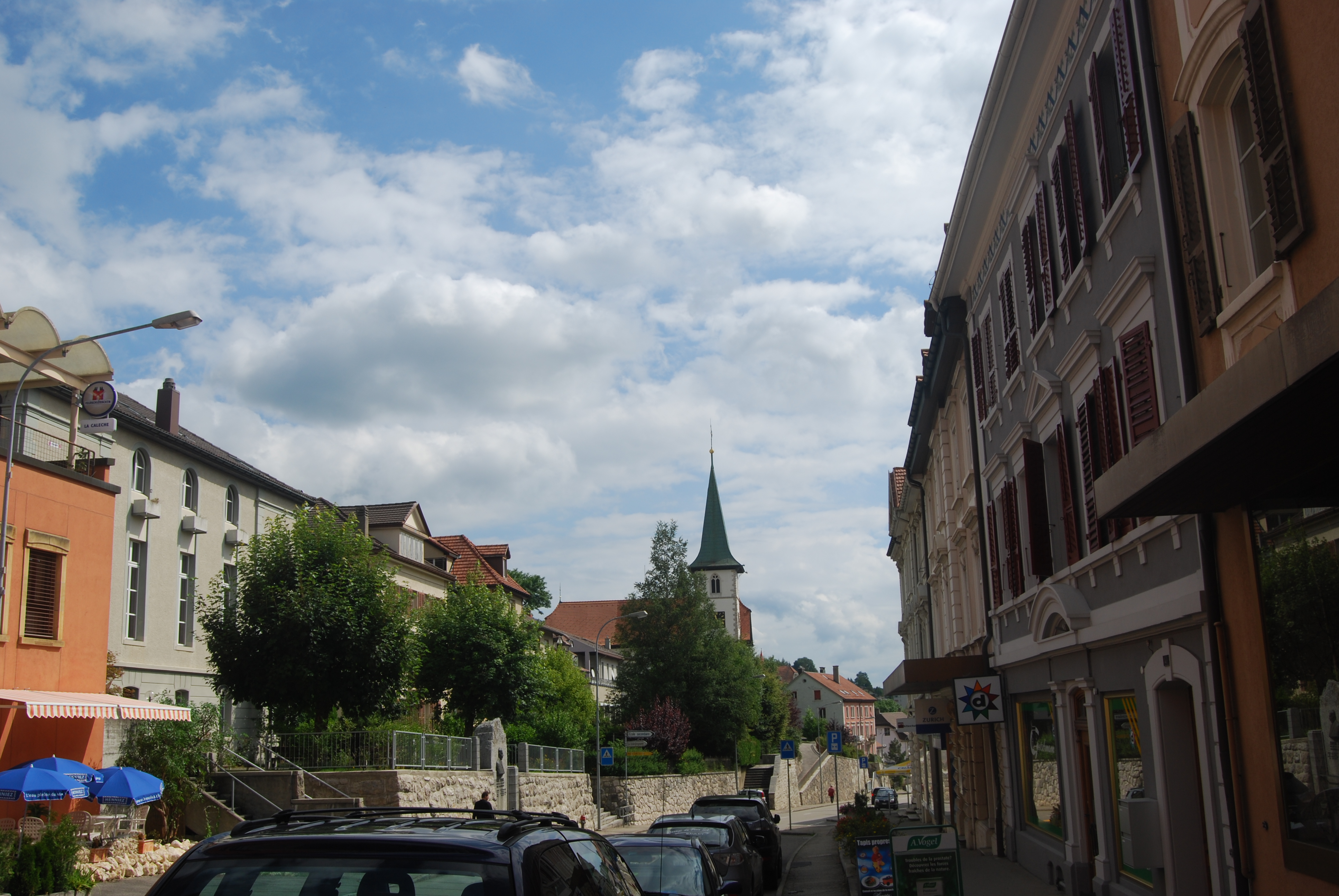 Tramelan photo 3