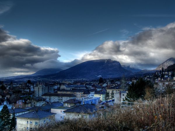 Montagne de Boudry, Neuchatel
