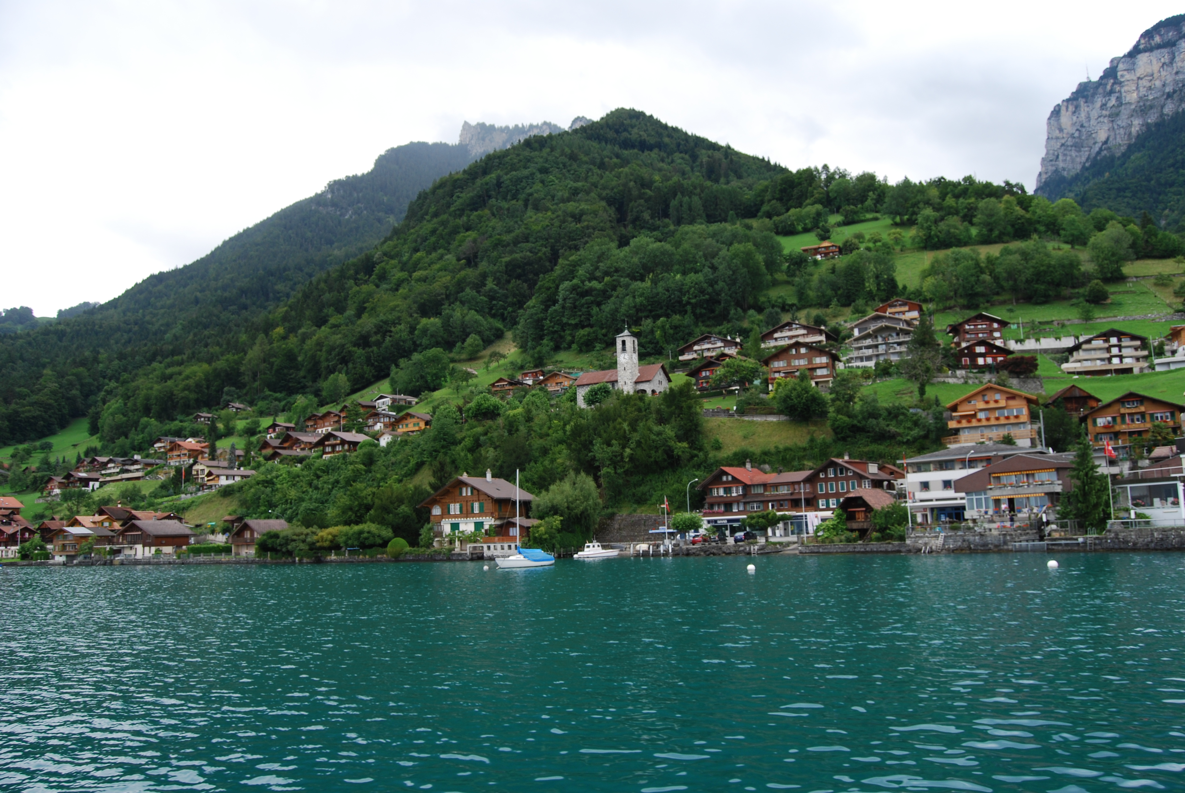 Sigriswil, Bern