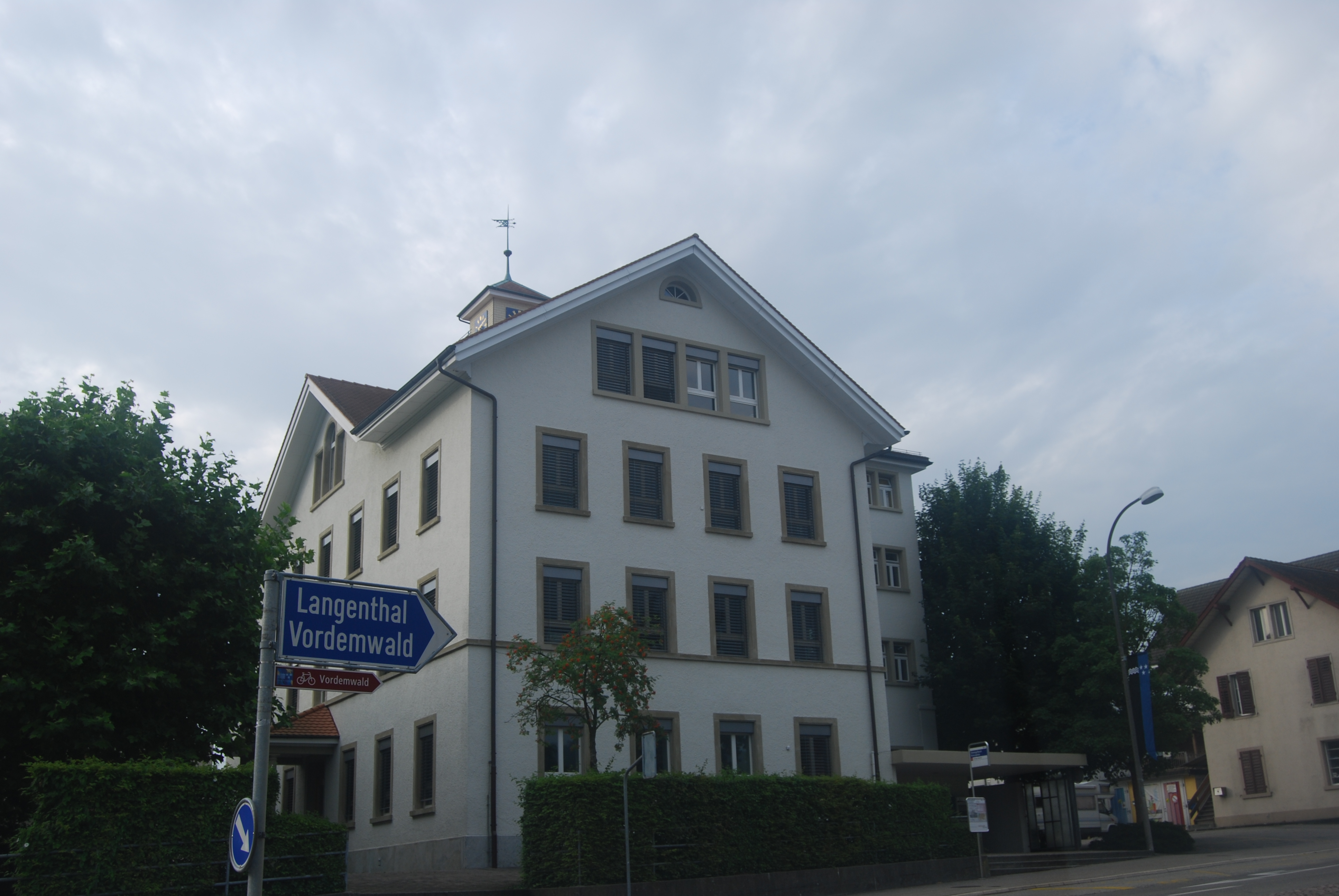 Strengelbach photo 3