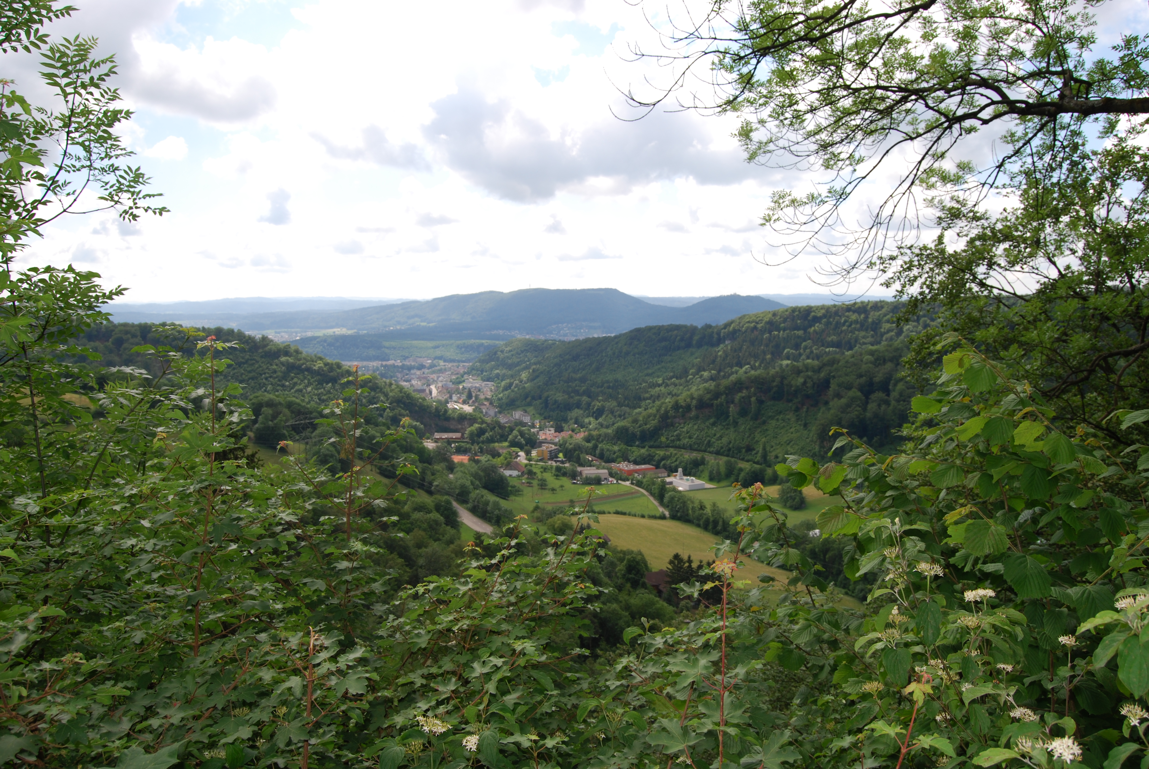 Trimbach, Solothurn