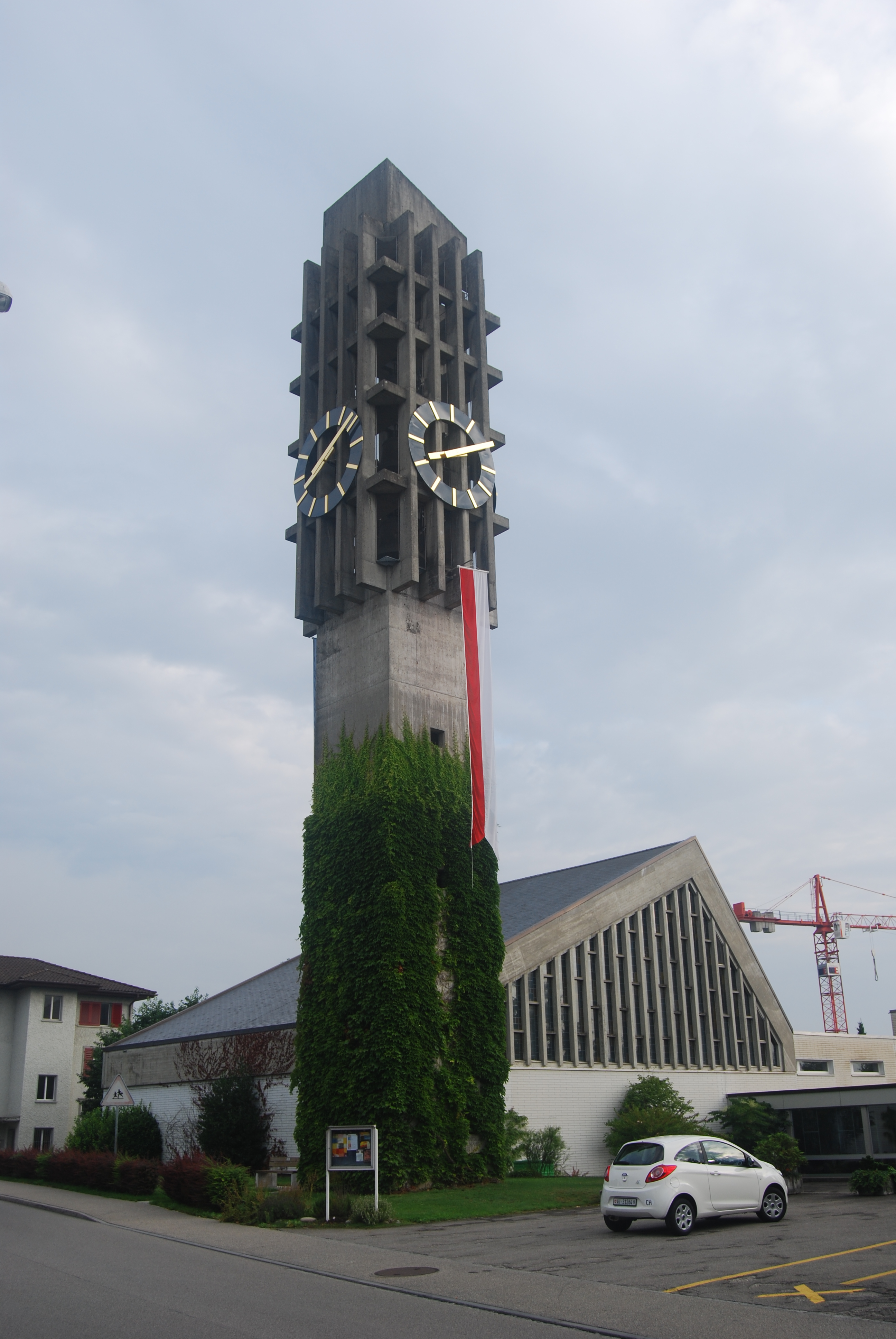 Strengelbach photo 4