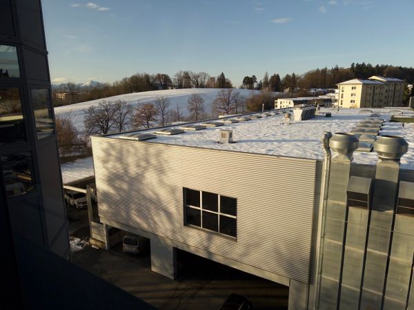 Villars-sur-Glâne photo 3