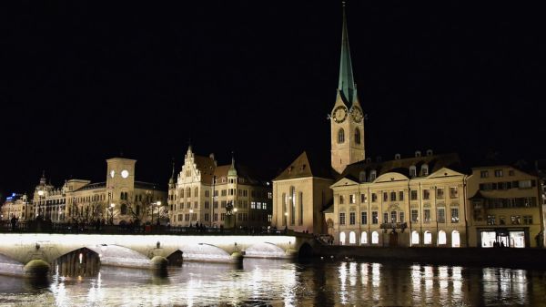 Zürich photo 4