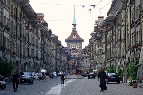 Zollikofen photo 3