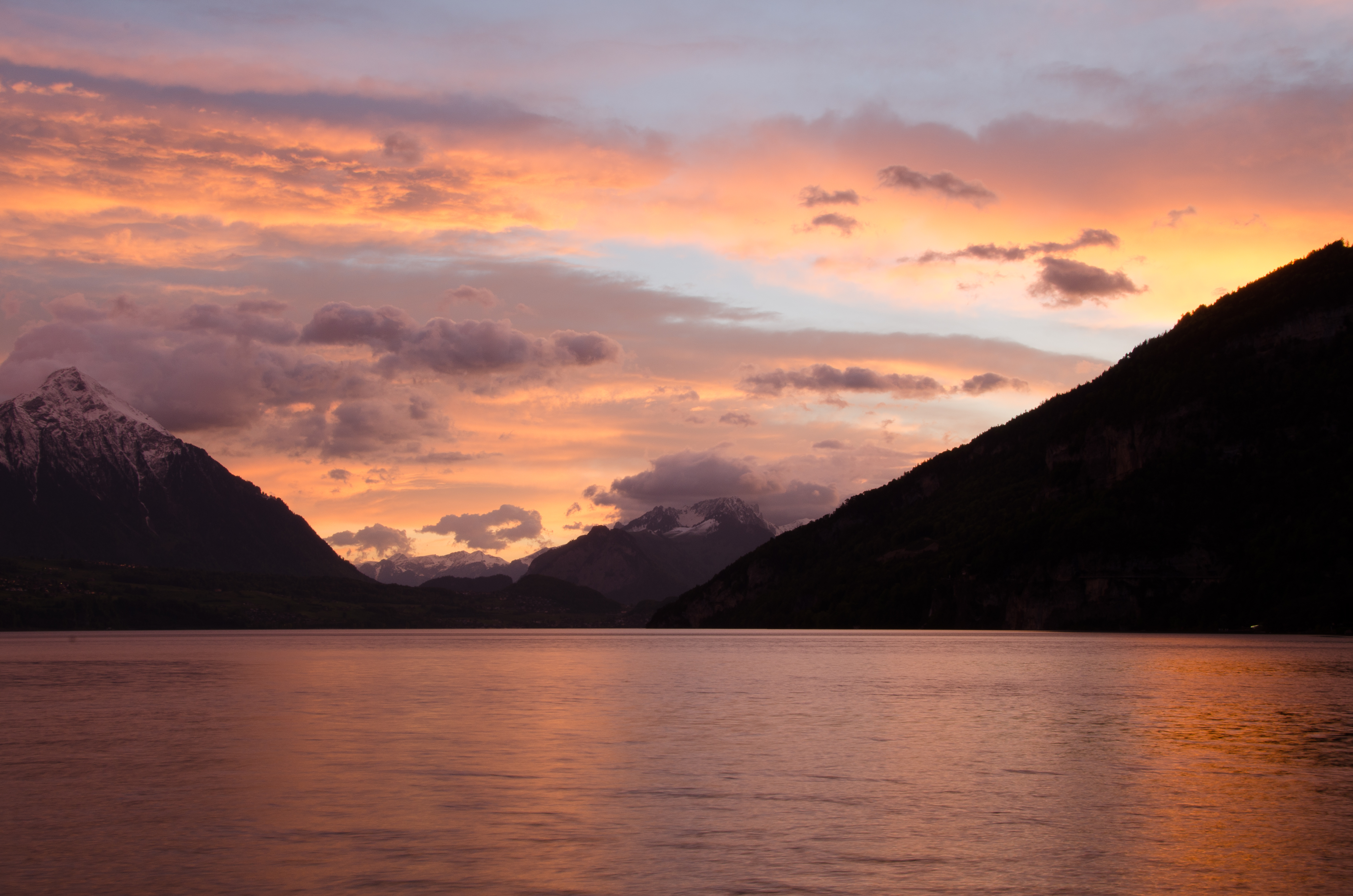 Unterseen photo 3