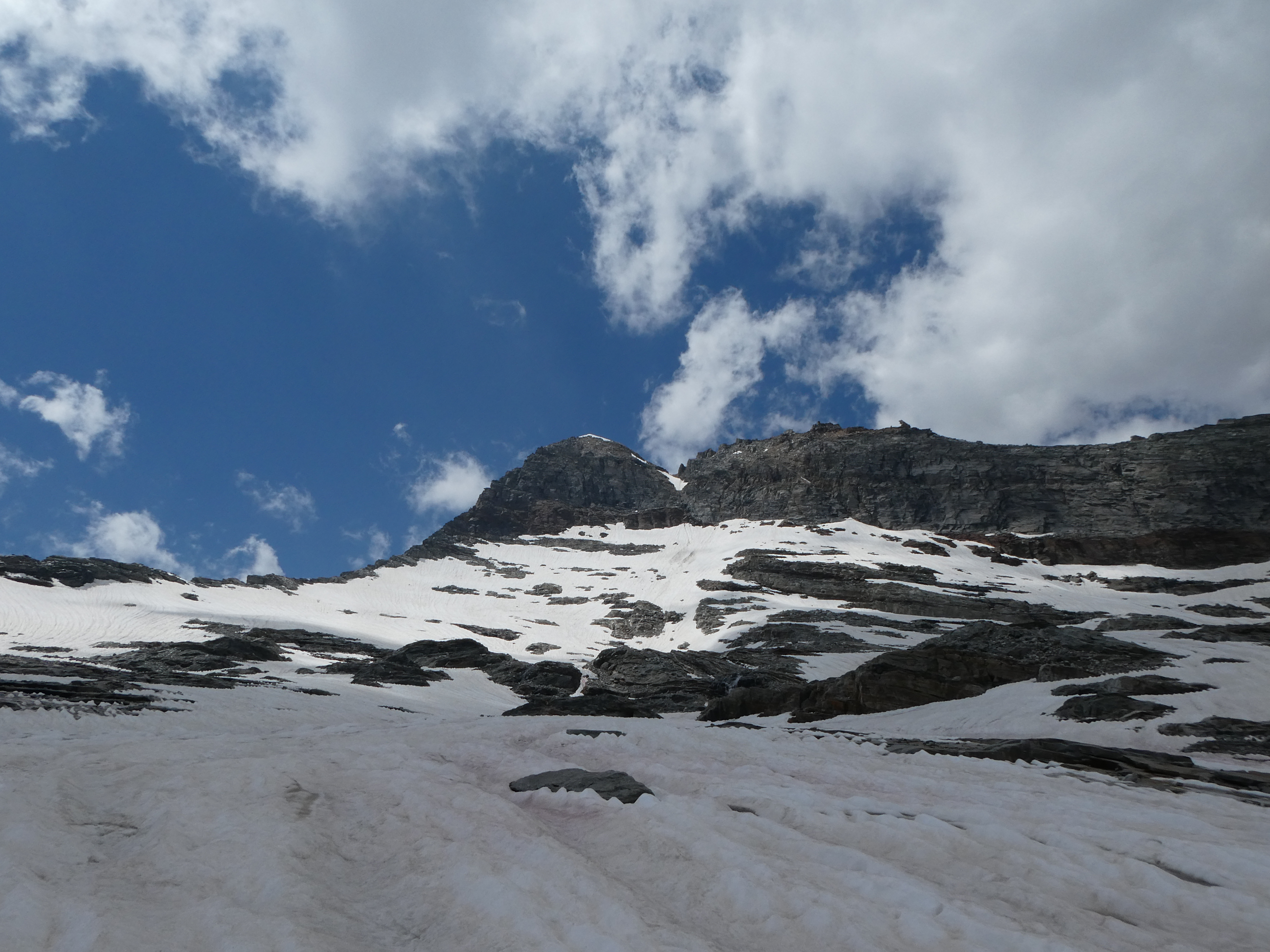 Zapporthorn, Grisons