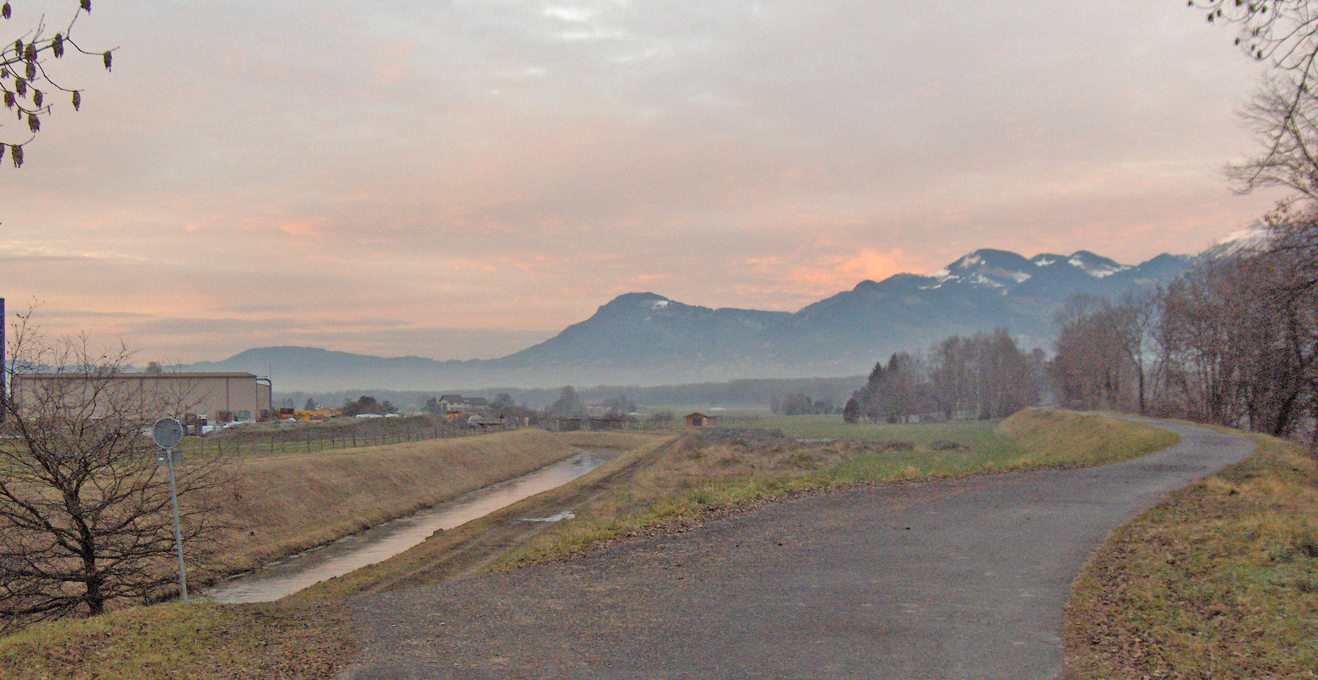 Vouvry photo 4