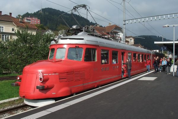 Wattwil, Saint Gallen
