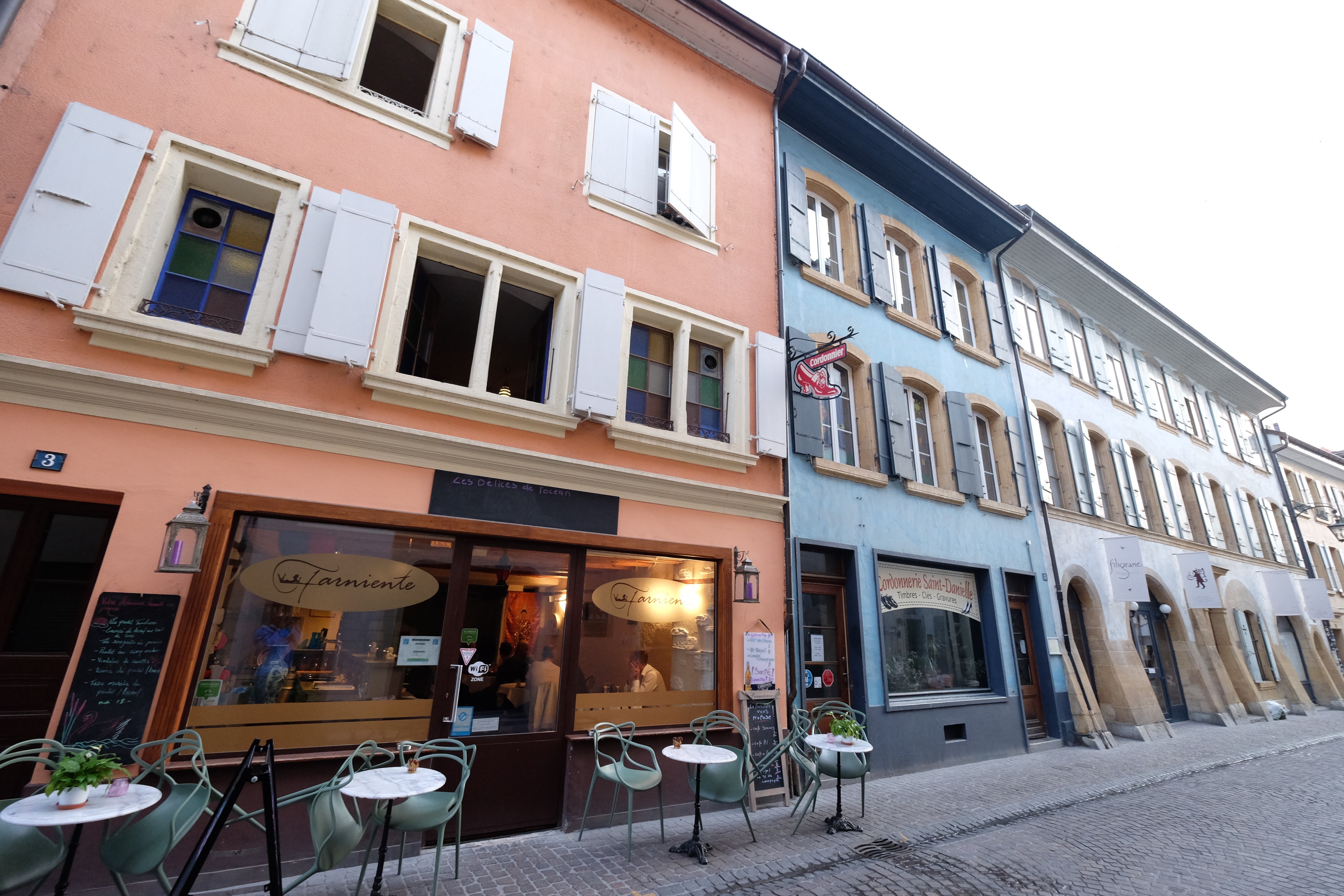 Yverdon-les-Bains photo 3