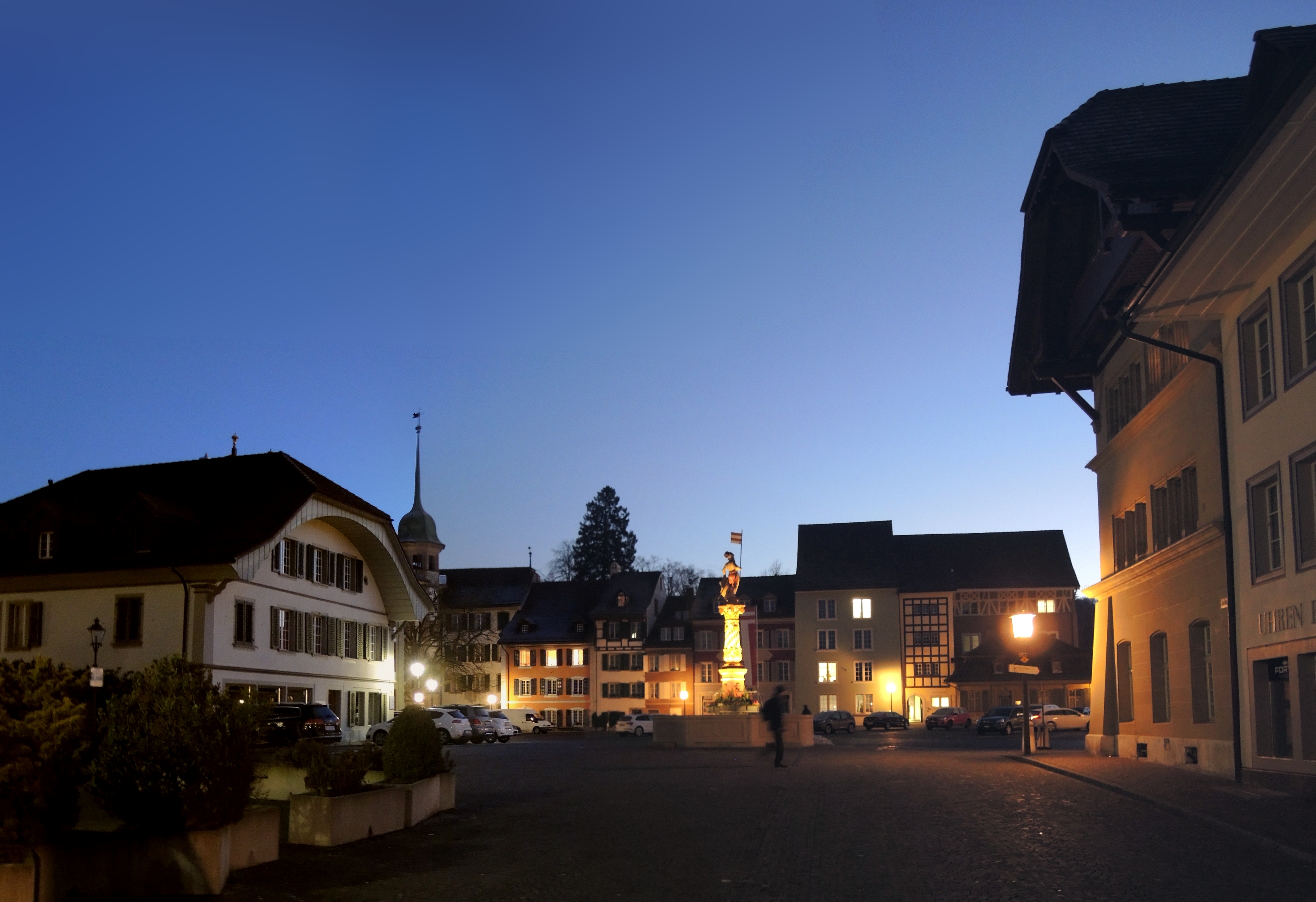 Zofingen, Aargau