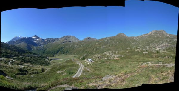 Weissmies photo 2