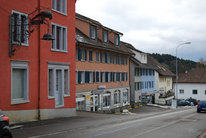 Aadorf, Thurgau
