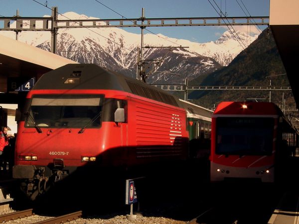 Visp photo 4
