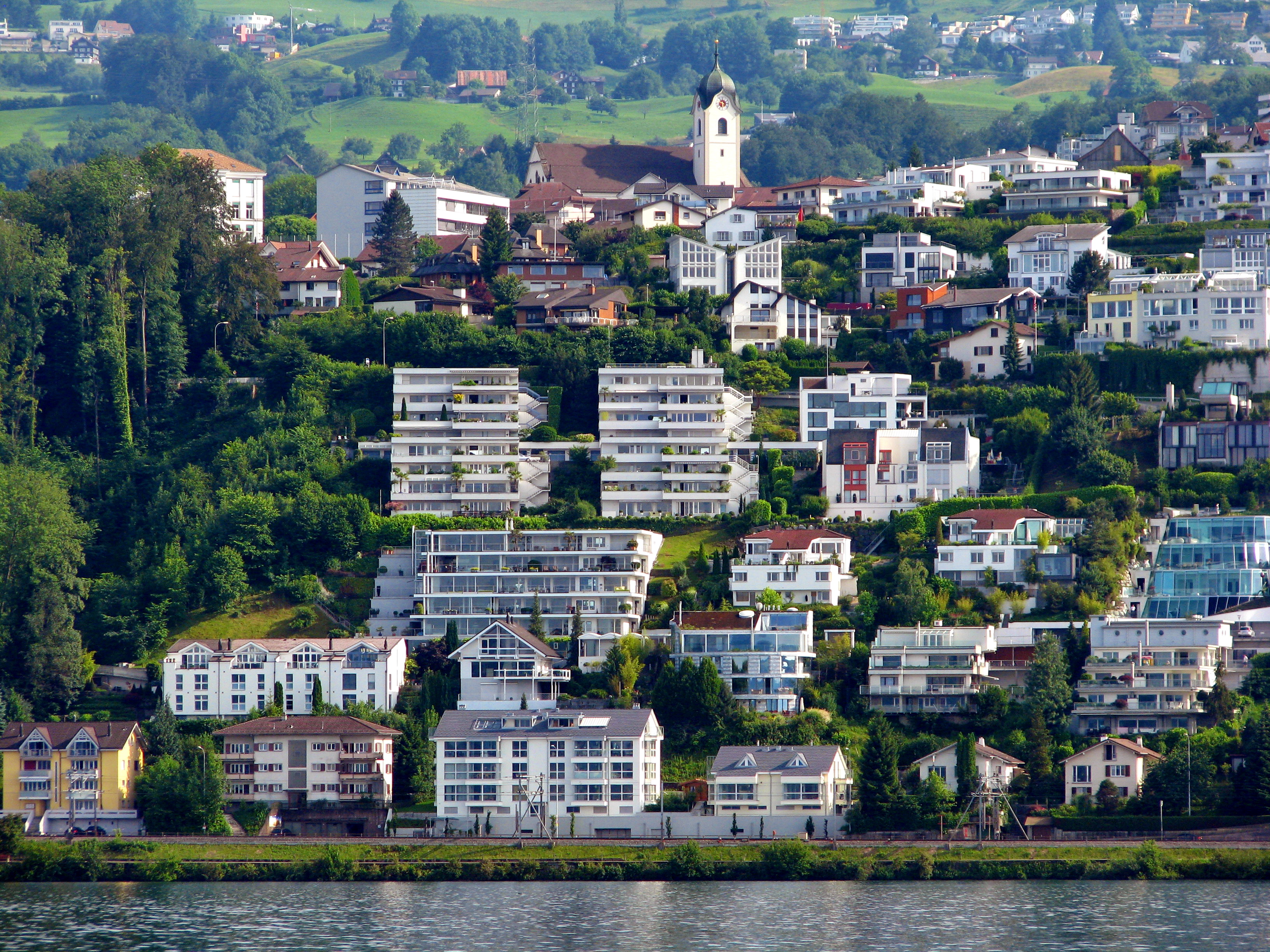 Wollerau photo 4