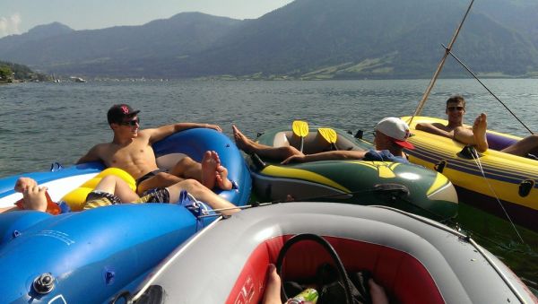 Walchwil, Zug